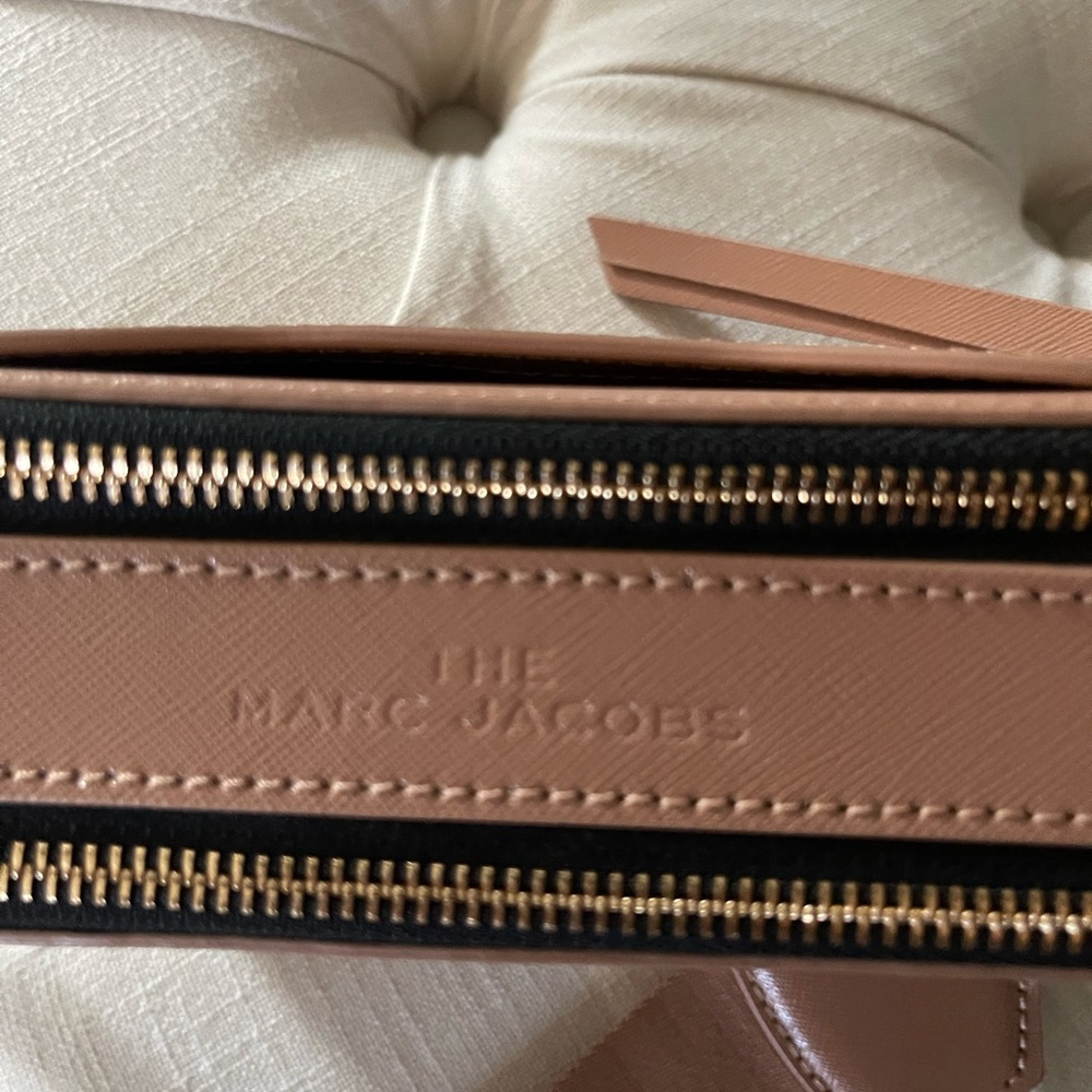 Marc jacobs camera bag - Picture 3 of 7